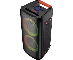 Celly Altavoz Trolley Partyspeakerbk Rgb