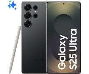 Samsung Galaxy S25 Ultra 17,5 cm (6.9") SIM doble Android 15 5G USB Tipo C 12 GB 1 TB 5000 mAh Negro, Titanio