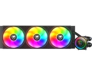 Cougar Ref. Liquid.Poseidon Elite ARGB 360