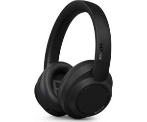 Auriculares Inalámbricos Philips TAH6509/ con Micrófono/ Bluetooth/ Negros