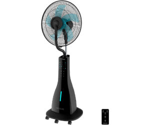 Ventilador Nebulizador Cecotec Energysilence 690 Freshessence
