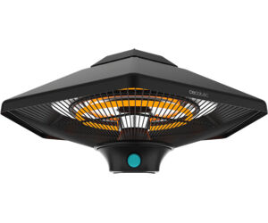 Readywarm Cecotec 2000 Power Ceiling Calefactor De Exterior De Techo Con 2000 W