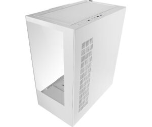 Caja Torre E-atx Xxl Mc-ult Blanco Mars Gaming