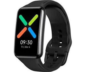 Oppo Watch Free Black