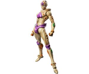 Figura good smile company jojo's bizarre adventure part 5 chozokado g.e.r.