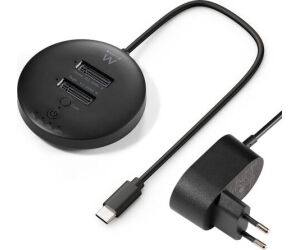 Duplicador clonador discos duros ssd nvme m.2 ewent ew7078