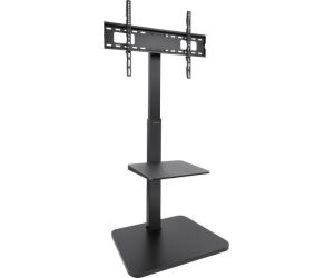 Tooq FS2287M-B Soporte suelo bandeja Moon 37"-75"