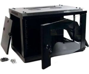 Armario Rack Pepegreen 19 6u 60x45