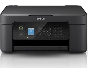 Epson Multifunción WorkForce WF-2910DWF Wifi Fax