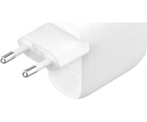 Belkin BoostCharge Pro Universal Blanco Corriente alterna Carga rápida Interior