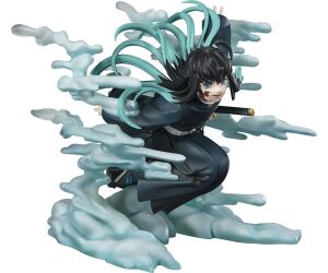 Figura tamashii nations figuarts zero kimetsu no yaiba muichiro tokito