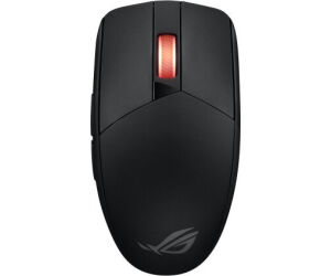 ASUS ROG Strix Impact III Wireless ratón Ambidextro RF Wireless + Bluetooth Óptico 36000 DPI
