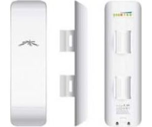 Cpe Ubiquiti Nsm2 Nanostation M Airmax 2,4ghz