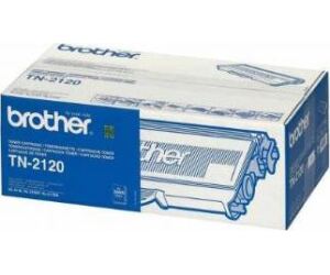 Tóner Original Brother TN-2120/ Negro