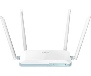 D-link Wireless Eagle Pro Ai N300 4g Lte Router Dual Band
