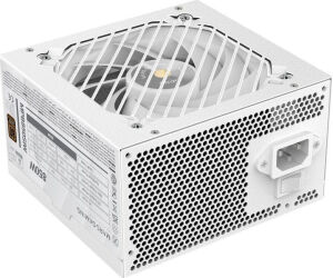 Fuente Alim. 850w Si 80+ Blanco Mars Gaming