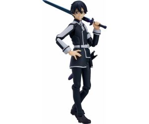 Figura good smile compant sword art online kirito ver. alicization 14.5 cm figma