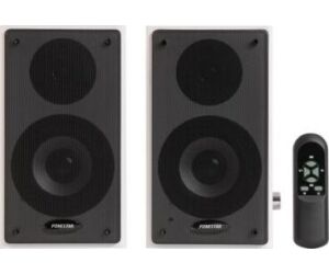 Altavoces Fonestar CLASS-220B/ 80W/ 2.0