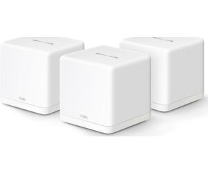 Ax1500 Whole Home Mesh Wi-fi 6 System 3-pack