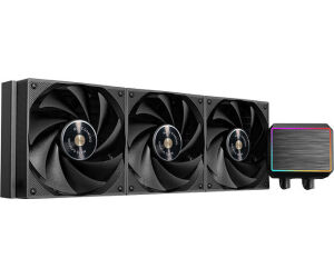 Refrigeracion Liquida Ml-proii 360 Negro Mars Gaming