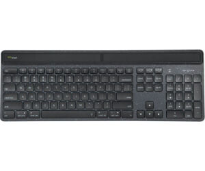 Funda Para Targus Ecosmart Antimicrobial Bluetooth Keyboard (es)