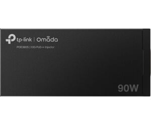 TP-Link POE380S Omada 10G PoE++ Inyector 90W
