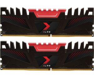 Ddr4 Pny Xlr8 8gb Cl16 3200mhz