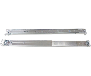 QNAP RAIL-B02 accesorio de bastidor