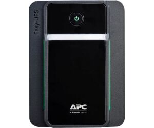 APC BVX700LI-GR sistema de alimentación ininterrumpida (UPS) Línea interactiva 0,7 kVA 360 W 2 salidas AC