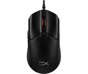 HyperX Pulsefire Haste 2: ratón gaming (negro)