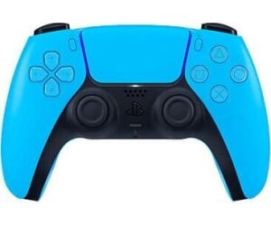 Accesorio sony ps5 - mando dualsense azul hielo