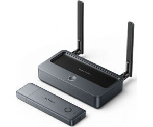 Adaptador de vídeo inalámbrico HDMI a HDMI Vention ADTH0