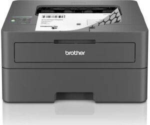 Brother Laser Hll2445dw Negro