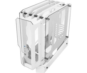 Caja Semitorre Atx Mc-edge Blanco Mars Gaming