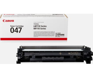 Toner canon 047 lbp112 -  lbp113w -  mf112 -  mf113w