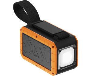 POWER BANK RUGERIZADO XR-204 40000mAh NEGRO/NARANJA XTORM