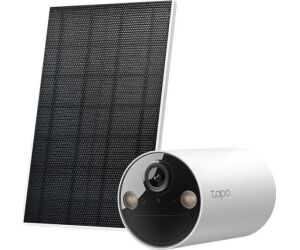 TP-Link TC82 KIT cámara de vigilancia Bala Cámara de seguridad IP Interior y exterior 2304 x 1296 Pixeles Techo/pared