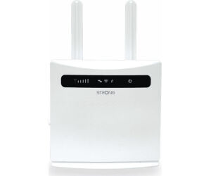 Strong 4GROUTER300V2 router de telefonÃ­a/puerta de enlace/mÃ³dem Router de red mÃ³vil