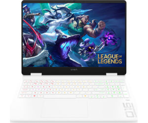 PORTATIL HP OMEN 16-AM0045NS i9-14900HX 32GB 1TB RTX5060 16" FDOS