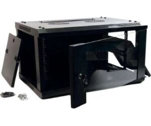 Armario Rack Pepegreen 19  4u 60x60