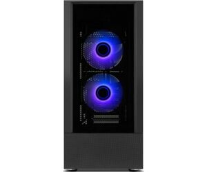 Caja Gaming Semitorre Nox Hummer Nemesis