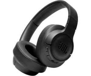 Auriculares Inalámbricos JBL Tune 710BT/ con Micrófono/ Bluetooth/ Negros