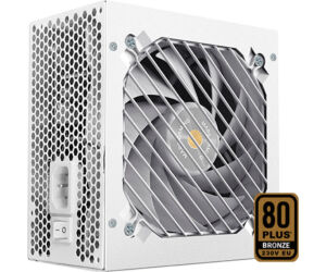 Fuente Alim. 750w Si Modular 80+ Bronze Blanco Mars Gaming