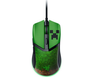 Raton Razer Cobra Minecraft Edit. (rz01-04650200-r3m1)