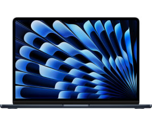 Portatil Apple Macbook Air M3 16gb 512gb 13" Midnight