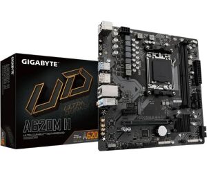 Gigabyte Placa Base A620M H mATX AM5