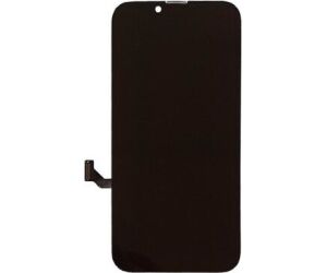 Pantalla Completa Cool Iphone 14 Aaa  Black