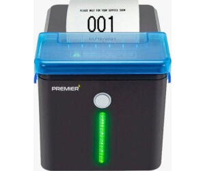 Premier Itp-85 Beeper Impresora Termica Directa 80mm Usb-ethernet-wifi