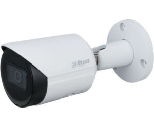 Camara Vigilancia Ip Metal Bullet 4mp Lente Fija Dahua