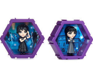 Figuras 4d pods wednesday 6 unidades